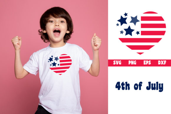 4th of July SVG for Kids: Real Embroidery Design Review