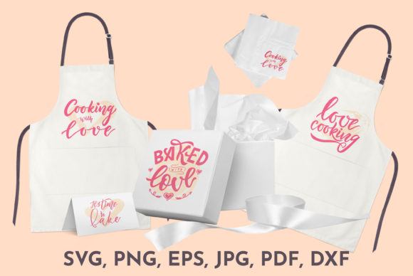 A Graphic Designer Reviews the Kitchen Quotes SVG Print Template