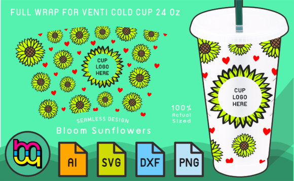 Sunflower Graphics: A Crafters Review for Print Templates