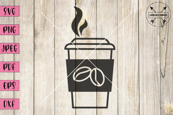 Why This Coffee Cup Clipart Is a Designer’s Secret Weapon